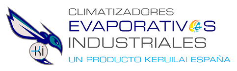 Evaporativos Industriales en Madrid